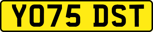 YO75DST