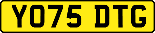 YO75DTG