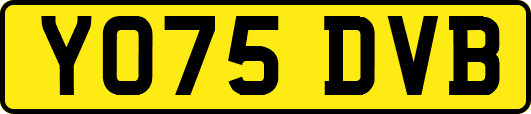 YO75DVB