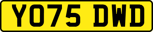 YO75DWD