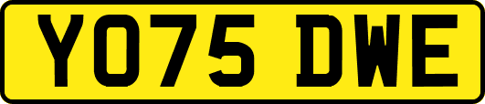YO75DWE