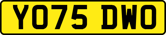 YO75DWO