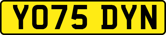 YO75DYN