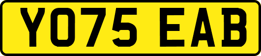 YO75EAB