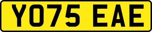 YO75EAE