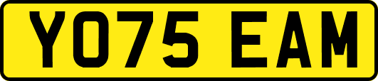 YO75EAM