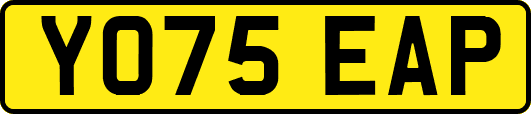 YO75EAP