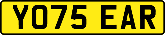 YO75EAR