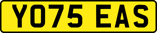 YO75EAS