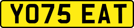 YO75EAT
