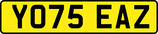 YO75EAZ