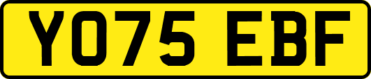 YO75EBF
