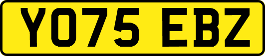 YO75EBZ