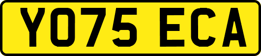 YO75ECA