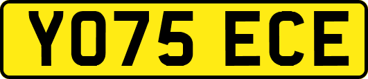 YO75ECE
