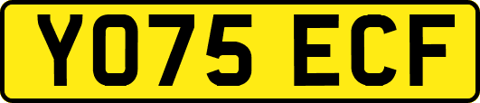 YO75ECF