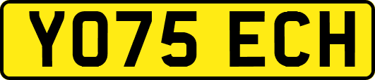 YO75ECH
