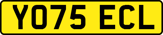 YO75ECL