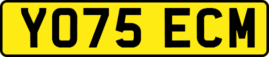YO75ECM