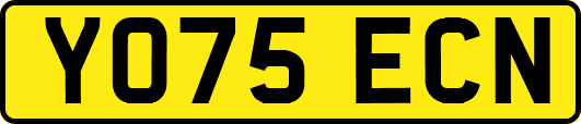 YO75ECN