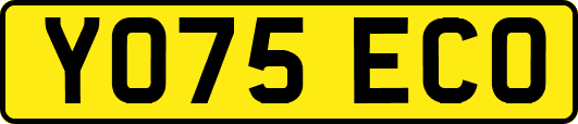 YO75ECO