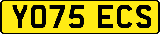 YO75ECS