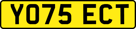 YO75ECT
