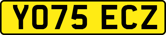 YO75ECZ
