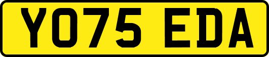 YO75EDA