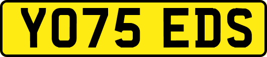 YO75EDS
