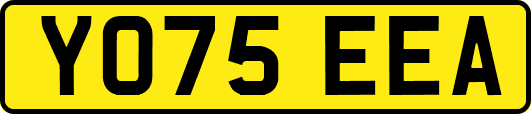 YO75EEA