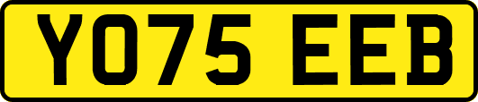 YO75EEB