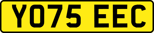 YO75EEC