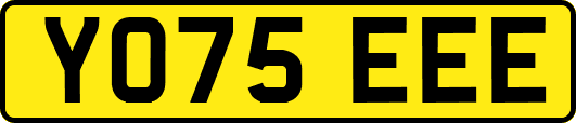 YO75EEE