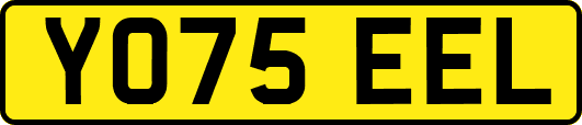 YO75EEL