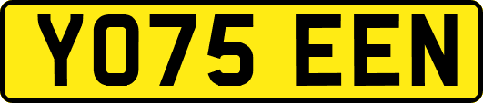 YO75EEN