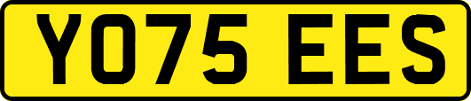 YO75EES