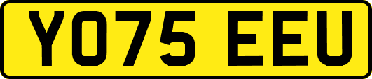 YO75EEU