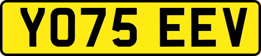 YO75EEV