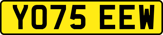 YO75EEW