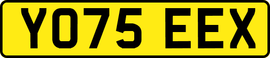YO75EEX