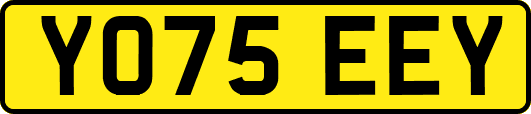 YO75EEY