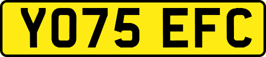 YO75EFC