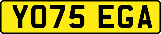 YO75EGA