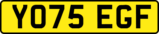 YO75EGF