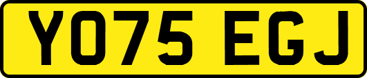 YO75EGJ