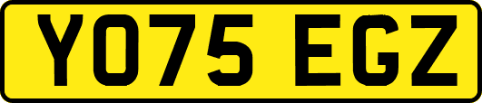 YO75EGZ