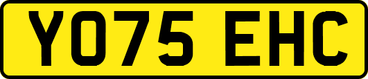 YO75EHC