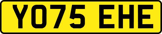 YO75EHE