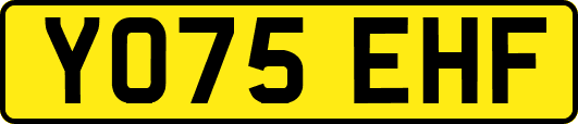 YO75EHF